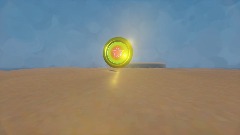 Sonic 06 speedstage test