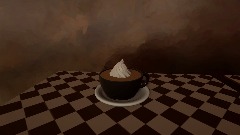 A screenshot taken in Dreams. 4 of 6.