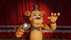 Freddy's show |FNAF animation