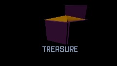 Treasure Logo opening