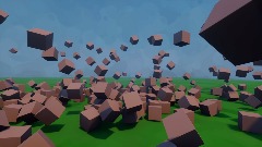 Ремикс: Super Satisfying Stress Relief Simulator 2020
