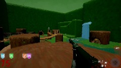 A screenshot taken in Dreams. 8 of 12.