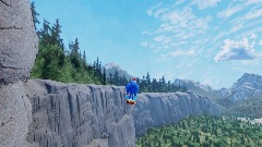 A screenshot taken in Dreams. 3 of 27.