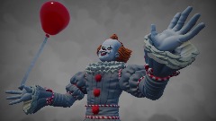 A screenshot taken in Dreams. 4 of 5.