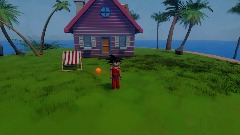 Kame House