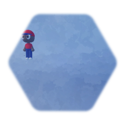 My Creation - 3/13/2021