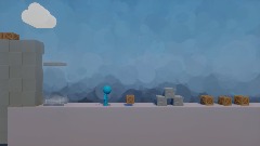 Remix of LITTLE MAN ADVENTURE