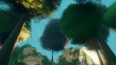 A screenshot taken in Dreams. 9 of 16.