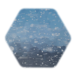 Remix von Heavy snow