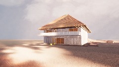 A screenshot taken in Dreams. 1 of 2.