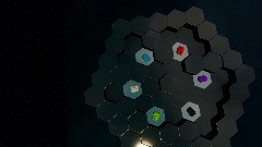 Entropy Olympics-Shooter McTank