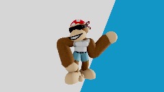 A screenshot taken in Dreams. 2 of 2.