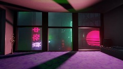 A screenshot taken in Dreams. 8 of 11.