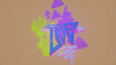 A screenshot taken in Dreams. 1 of 4.