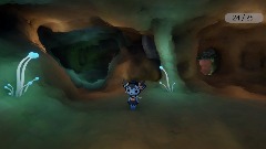 A screenshot taken in Dreams. 22 of 25.