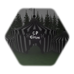 Creepypasta Circus