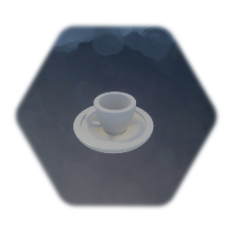 Espresso Cup