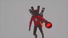 A screenshot taken in Dreams. 2 of 2.