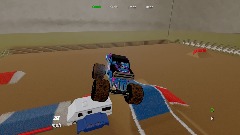 A screenshot taken in Dreams. 9 of 13.