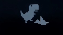 Remix of T-Rex Run! Redux!! [TEST RELEASE]