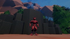 Untitled demon game (WIP)