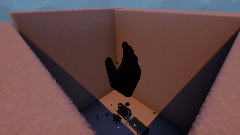 A screenshot taken in Dreams. 16 of 24.