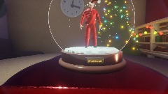 A screenshot taken in Dreams. 12 of 28.