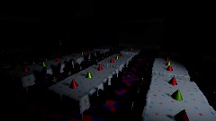 A screenshot taken in Dreams. 7 of 10.