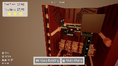 A screenshot taken in Dreams. 2 of 8.