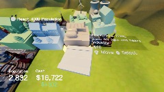 A screenshot taken in Dreams. 27 of 28.