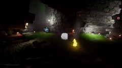 A screenshot taken in Dreams. 5 of 18.