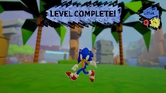 A screenshot taken in Dreams. 6 of 9.