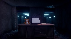 Chip's test night
