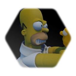 Homer Simpson Voice Clip