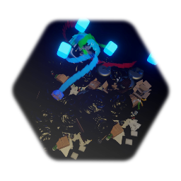 Destroyed Digit V10.0.0