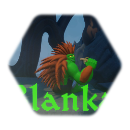 Blanka