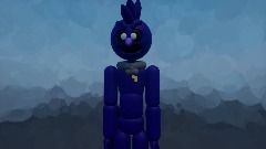 A screenshot taken in Dreams. 5 of 26.