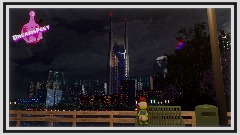 A screenshot taken in Dreams. 22 of 29.