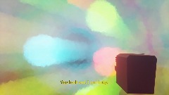 A screenshot taken in Dreams. 6 of 12.