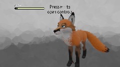 A screenshot taken in Dreams. 1 of 3.