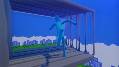 Portal run