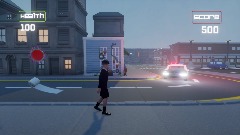 A screenshot taken in Dreams. 7 of 22.