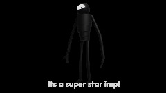 A screenshot taken in Dreams. 13 of 17.