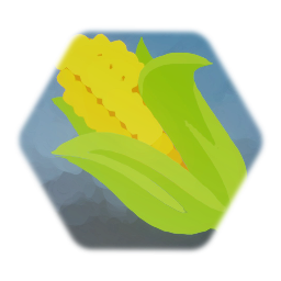 Corn Emoji 🌽