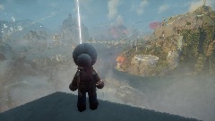 A screenshot taken in Dreams. 12 of 20.