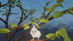 Talking larry the bird