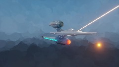 A screenshot taken in Dreams. 2 of 7.