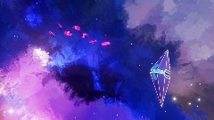 Deep in Unifi Space