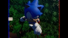 Sonic overdriven demo