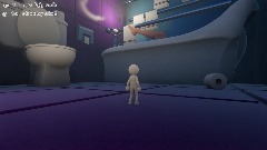 A screenshot taken in Dreams. 7 of 16.